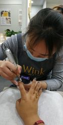 -Wink美甲美睫