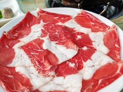 -马记伊源斋涮肉·清真菜(百子湾店)