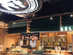-梨花自助烤肉(西三旗万象汇黑金店)