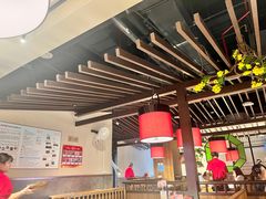 -老阿爸鲜鱼土菜(园区永旺店)