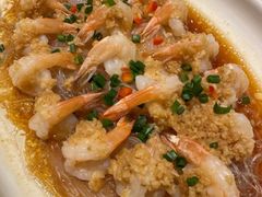 -北李·海肠捞饭·大连菜(望京凯德MALL店)