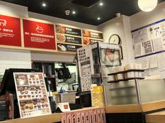 -食其家·牛丼咖喱(太阳宫店)