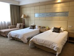 -春兰国宾馆(凤城河风景区老街店)