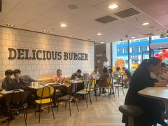 -麦当劳(温州人民路店)