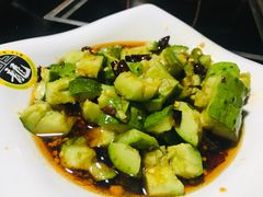 -北龙火锅店(燕山大街店)