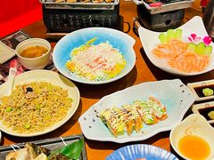 -元通寿司(东骏店)