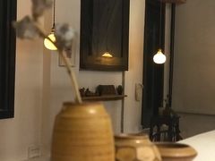 大堂-知亘茶食