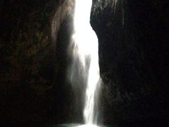 -华蓥山天意谷景区