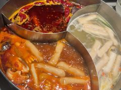 -牛德亨臻牛潮汕火锅(万邦时代店)