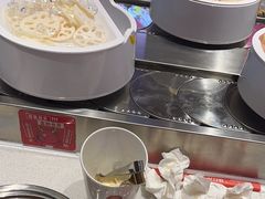 -龍歌自助小火锅(秦淮水游城店)