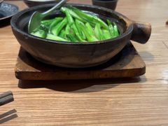-啫火啫啫煲·顺德干蒸(西乡天虹店)