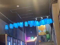 -老卜奎齐齐哈尔烤肉(人民东路店)
