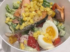 -CALIFORKS加州叉子轻食(朝阳门店)