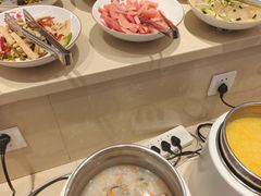 -素满香·食养自助(建邺万达店)