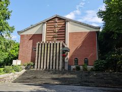 -遂昌金矿国家矿山公园