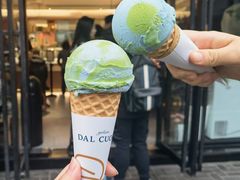 -Dal Cuore 达可芮冰淇淋(陕西北路店)