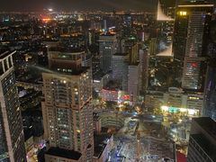 -南京商茂国际酒店(新街口德基广场店)