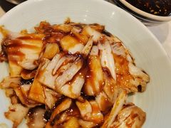 -局气烤鸭·北京菜(德云社店)
