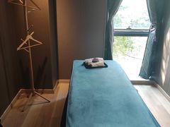 -大唐盲人按摩中心(怀宁路新粮仓店)