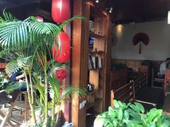 -丽江庭院之爱在路上(西单店)