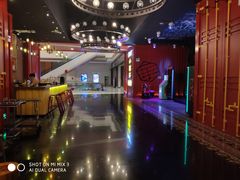 -乐宴KTV(华强北中航城君尚购物中心店)