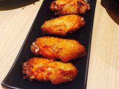 -大鼓米线(浦东长泰店)