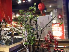 -老灶堂文创火锅(文艺路店)