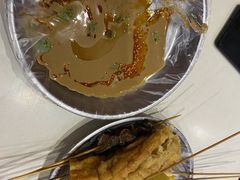 -大姐麻辣烫(莲宝中路店)