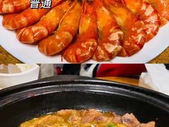 -华餐馆(莫邪路店)