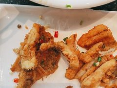 -王庄阿咪海鲜大排档(象园店)