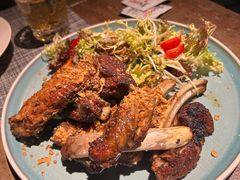 -艺术食堂(创意料理)