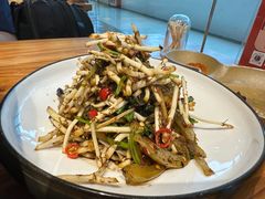 -老凯俚酸汤鱼(鸿通城店)