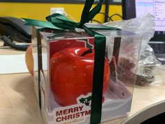 -好利来(亦庄国融店)