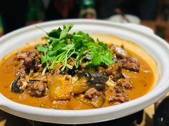 -黄山老妈·土菜(碧桂园店)