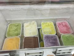 -成裕雪糕店(士多店)