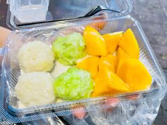 -武吉免登购物中心
