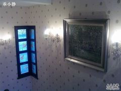 -老洋房花园饭店(绍兴路店)