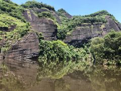 -修水东浒寨风景区