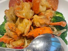 -万龙洲海鲜(广渠门店)