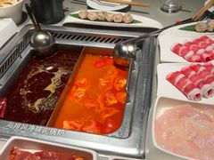 -海底捞火锅(坪山益田假日广场店)