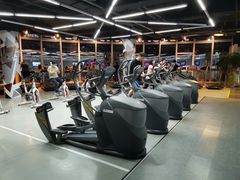 -天行健身＆天行拳馆跆拳道·格斗TXGYM