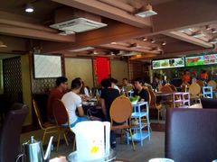 大堂-牛肉彪·19年专注·潮汕牛肉火锅(祈福店)