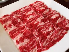 -皇城老妈·大连海鲜火锅(港湾店)