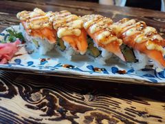-小川洋风料理(汉街店)