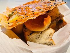 餐前面包-Solo(衡山路店)