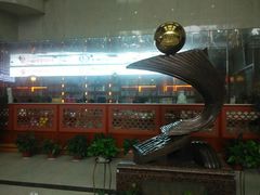 -中国出版集团东方出版中心(仙霞路)