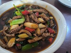 -周师饭店