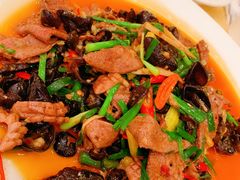 -陈麻婆豆腐(春熙店)