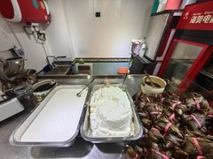 -和田爱乐塔西娜刨冰粽子
