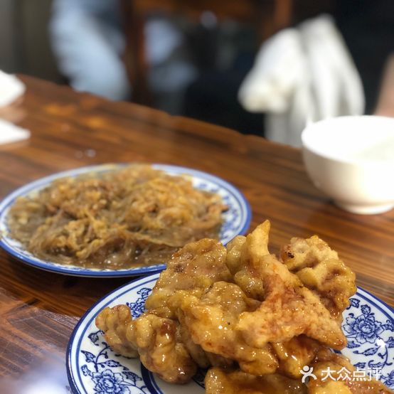 瑾颖餐馆(衢江路店)